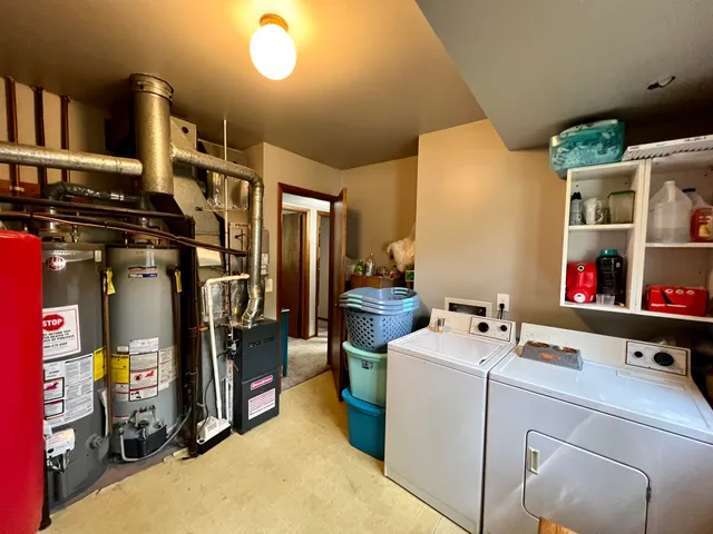 $229,900 | 715-717 North Bradley Street, Mount Pleasant, MI 48858