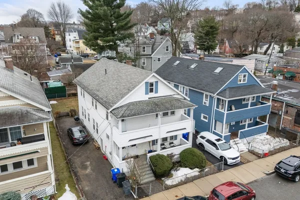 $1,115,000 | 9-11 Oliva Road, Boston, MA 02135
