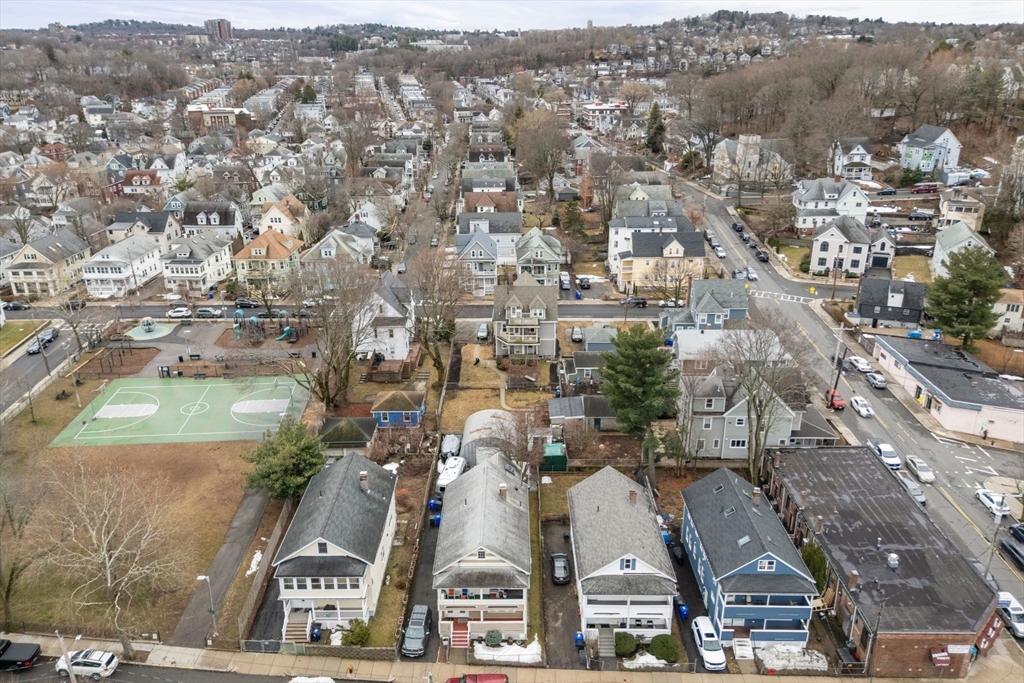 9-11 Oliva Road Boston, MA 02135 - Photo 2 of 37