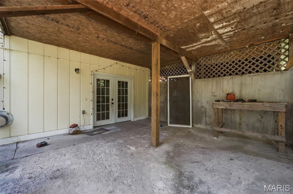 2243 Henson Farm Road Festus, MO 63028 - Photo 40 of 49