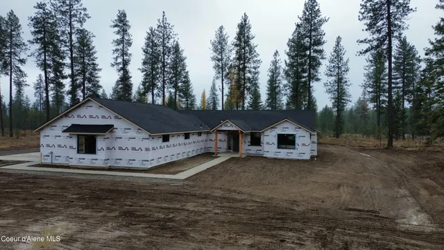 $895,000 | 38 Cannon Lane, Blanchard, ID 83804