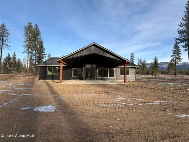 $895,000 | 38 Cannon Lane, Blanchard, ID 83804