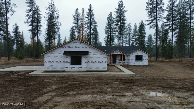 $895,000 | 38 Cannon Lane, Blanchard, ID 83804