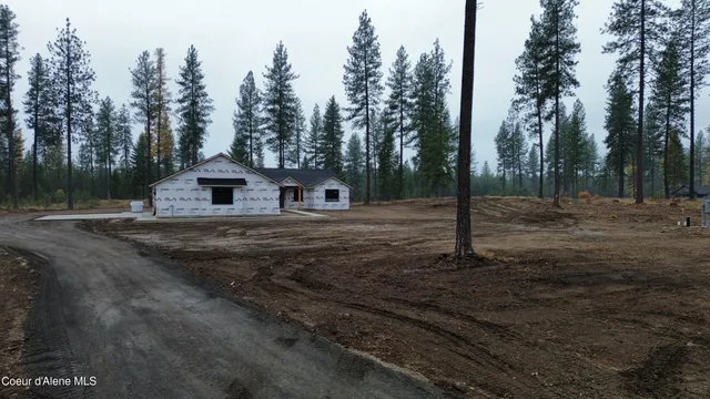 $895,000 | 38 Cannon Lane, Blanchard, ID 83804