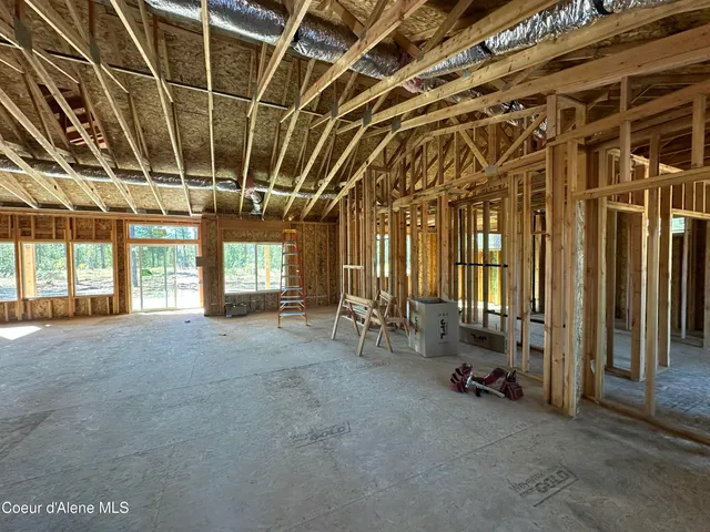 $895,000 | 38 Cannon Lane, Blanchard, ID 83804