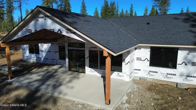 $895,000 | 38 Cannon Lane, Blanchard, ID 83804