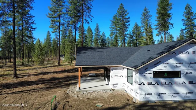 $895,000 | 38 Cannon Lane, Blanchard, ID 83804