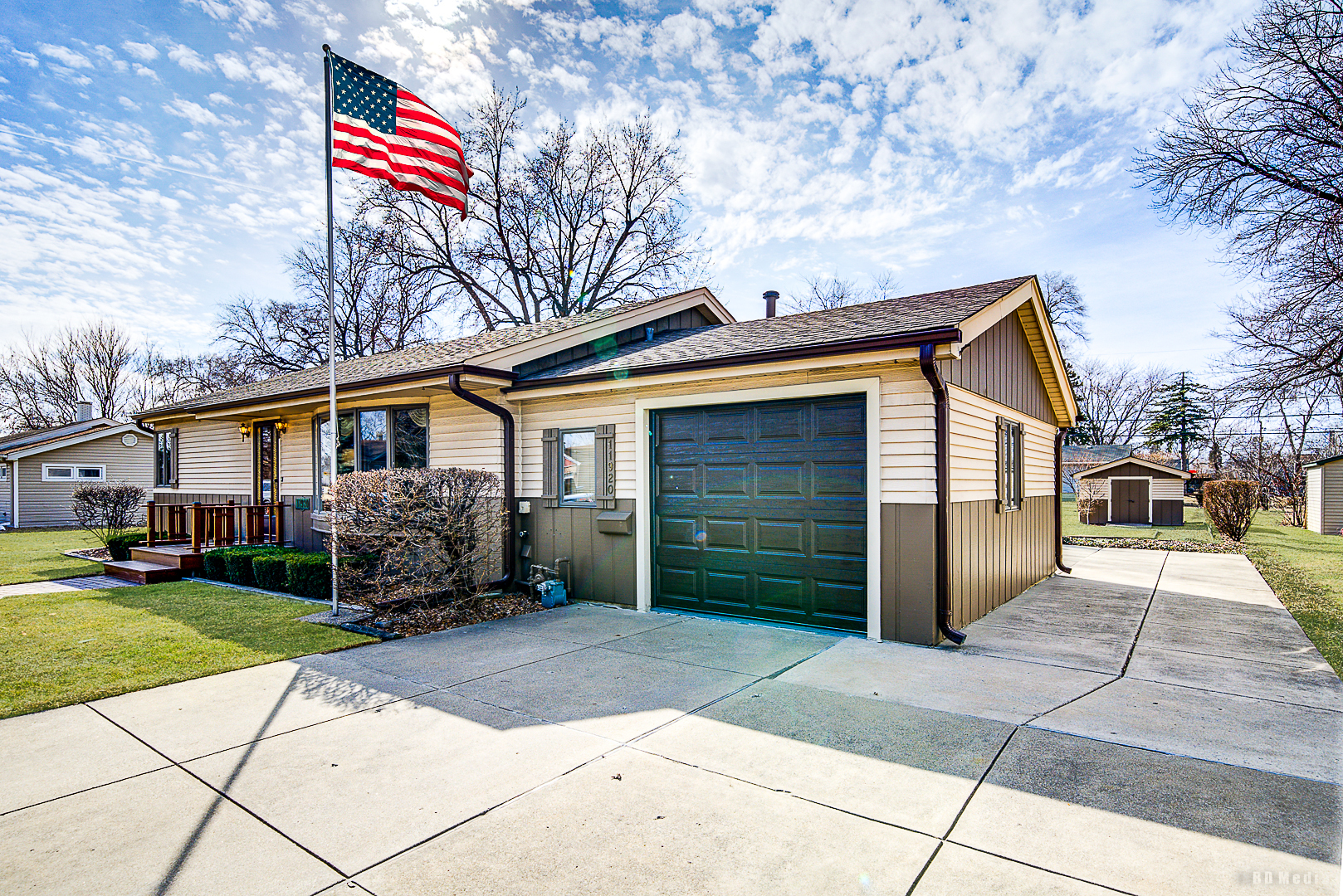 11920 South Springfield Avenue Alsip, IL 60803 - Photo 15 of 20