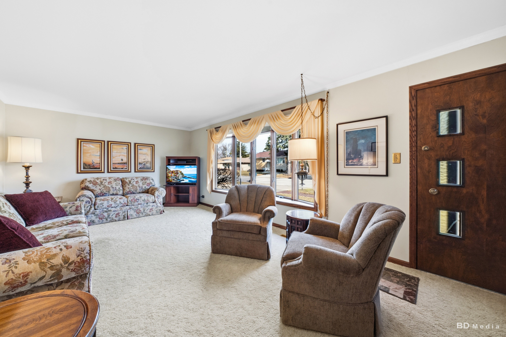 11920 South Springfield Avenue Alsip, IL 60803 - Photo 3 of 20