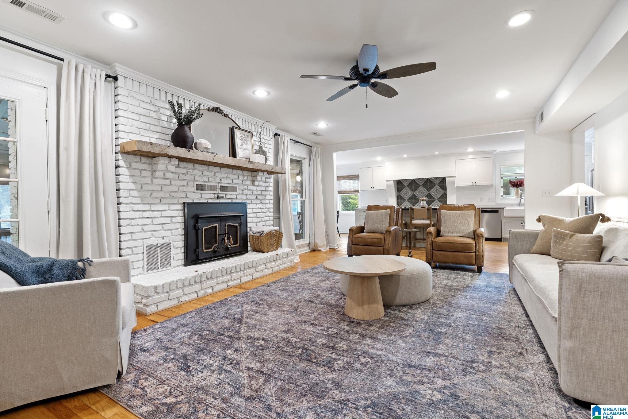 3633 Cheshire Road Birmingham, AL 35242 - Photo 12 of 55 Gallery Image 12