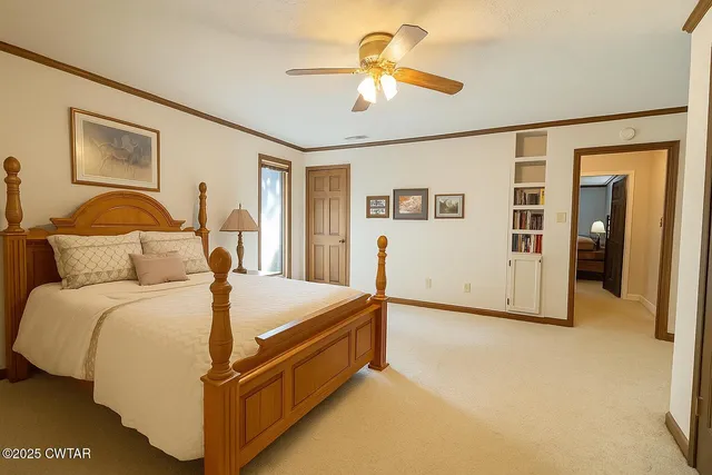 $449,900 | 459 Liberty Road, Beech Bluff, TN 38313