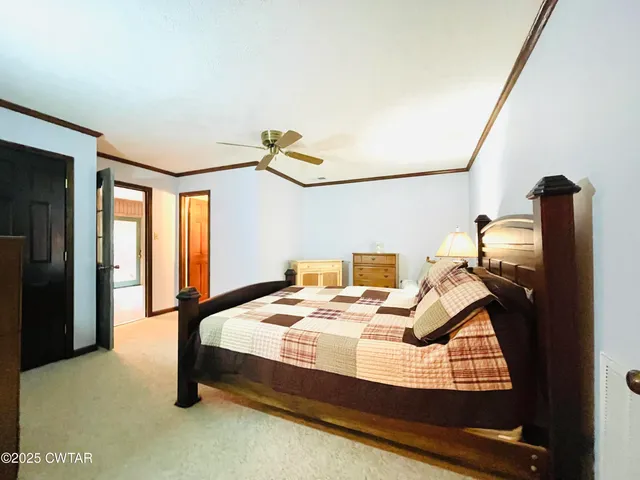 $449,900 | 459 Liberty Road, Beech Bluff, TN 38313