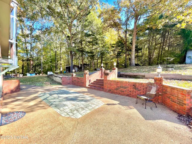$449,900 | 459 Liberty Road, Beech Bluff, TN 38313