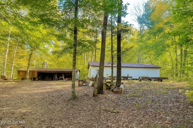 $449,900 | 459 Liberty Road, Beech Bluff, TN 38313