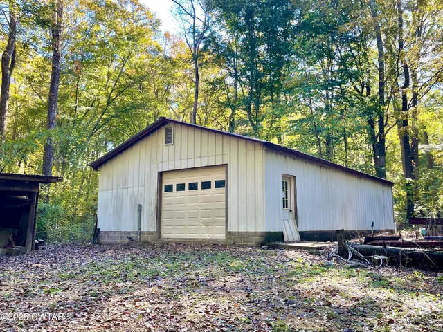 $449,900 | 459 Liberty Road, Beech Bluff, TN 38313