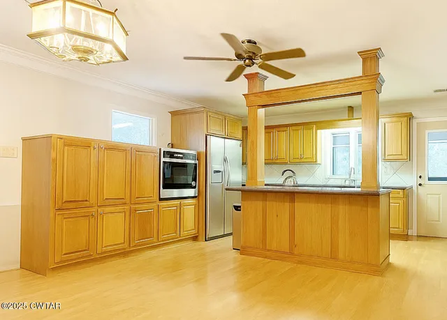 $449,900 | 459 Liberty Road, Beech Bluff, TN 38313