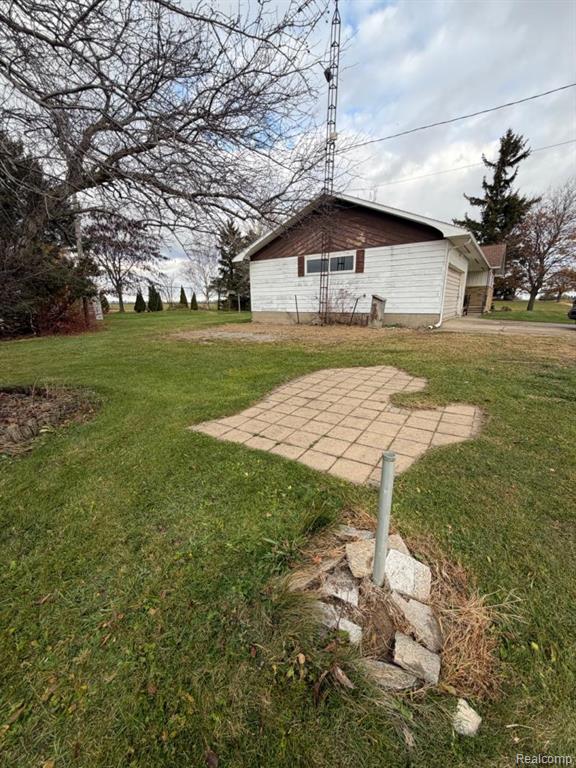 4400 Ruth Road Ruth, MI 48470 - Photo 7 of 21