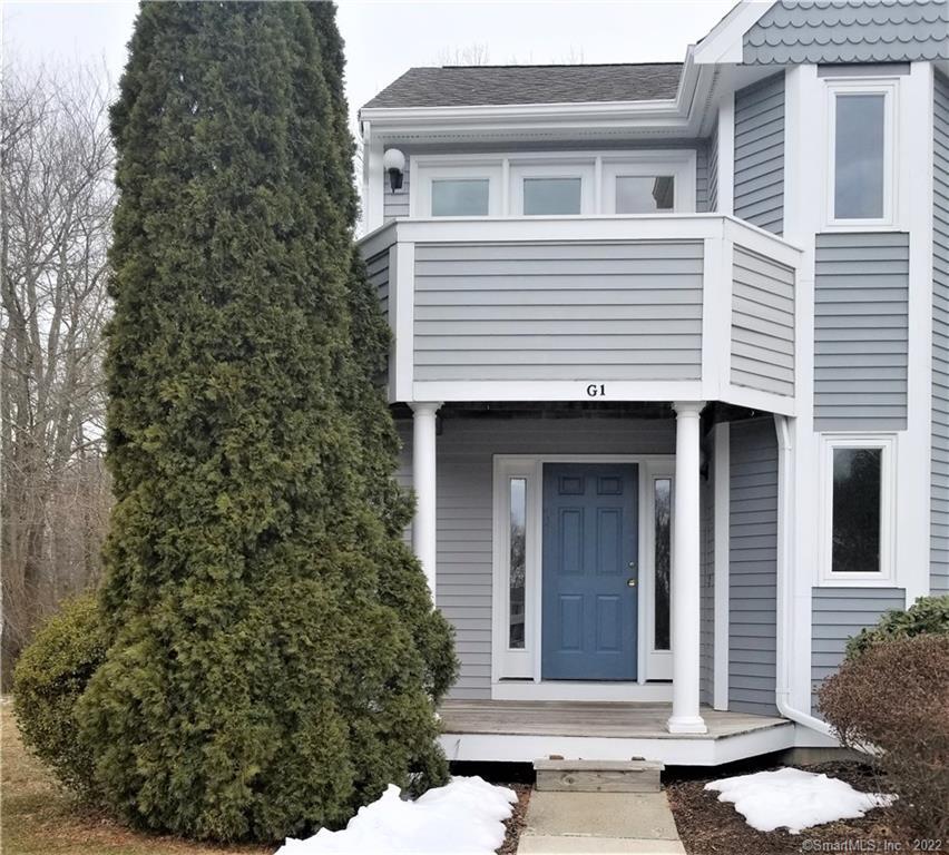 59 Old Post Road, Unit G1 Clinton, CT 06413 - Photo 1 of 1