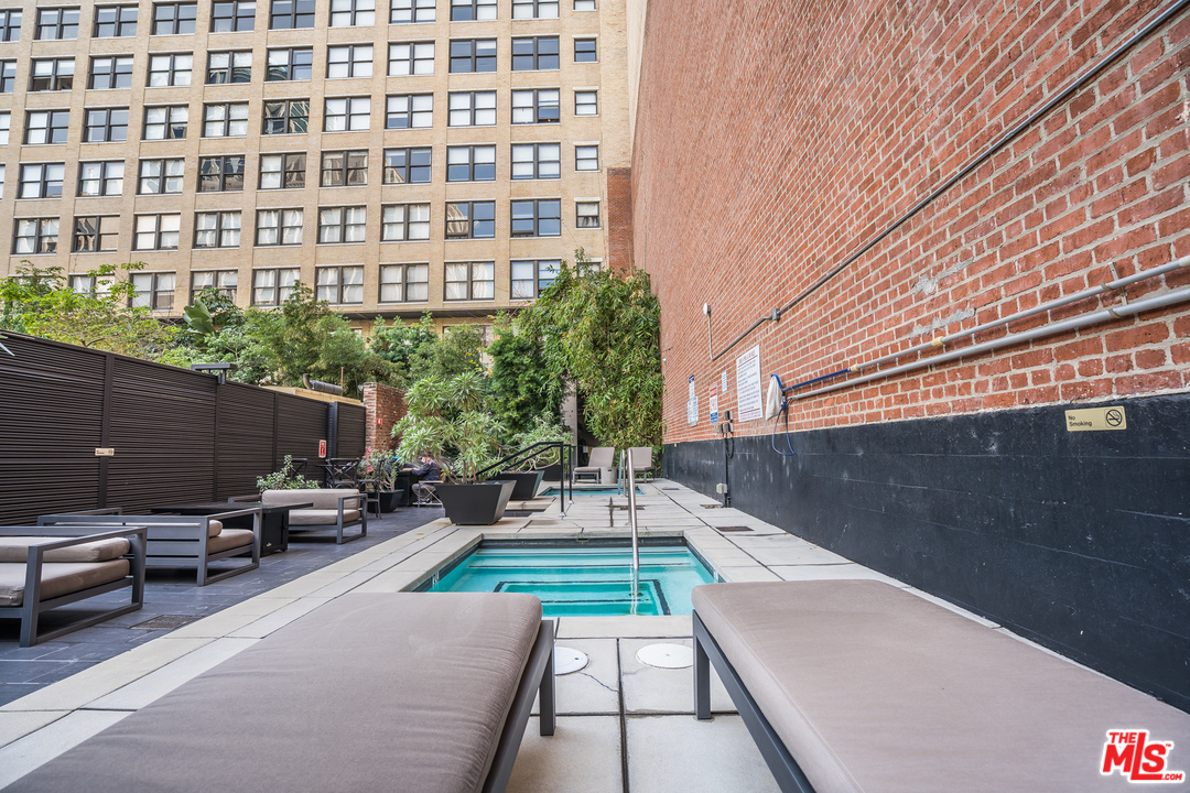 460 South Spring Street, Unit 511 Los Angeles, CA 90013 - Photo 21 of 26