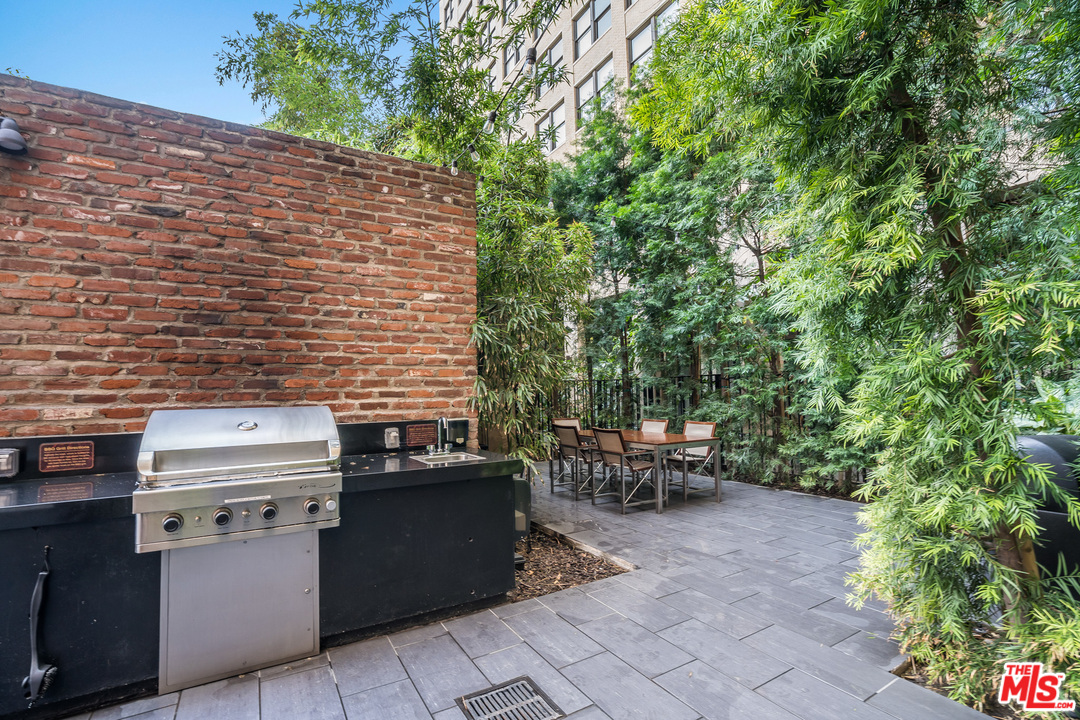 460 South Spring Street, Unit 511 Los Angeles, CA 90013 - Photo 22 of 26