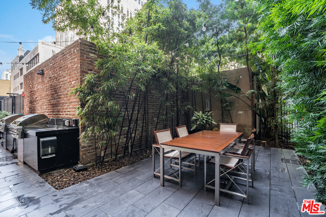 460 South Spring Street, Unit 511 Los Angeles, CA 90013 - Photo 24 of 26