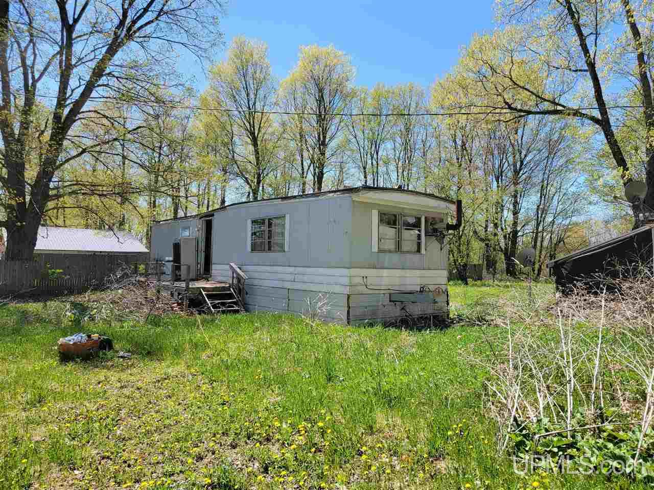 N1163 East T Road Trenary, MI 49891 - Photo 2 of 11