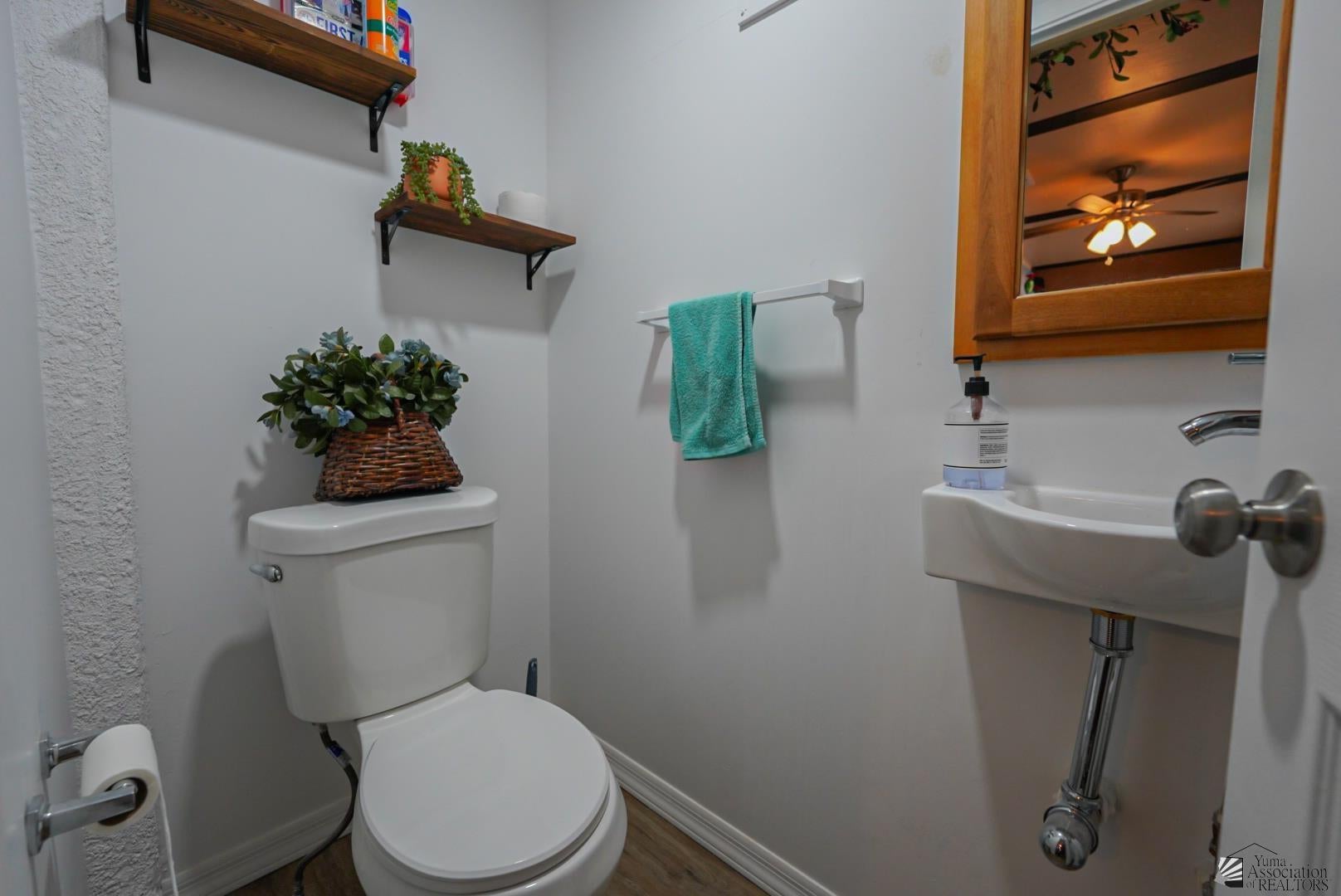 27373 Red Rock Road Wellton, AZ 85356 - Photo 15 of 35 Gallery Image 15