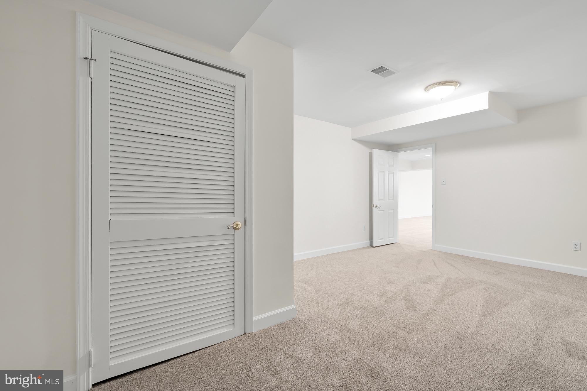 8909 Bells Mill Road Potomac, MD 20854 - Photo 64 of 71 Lower level bonus room