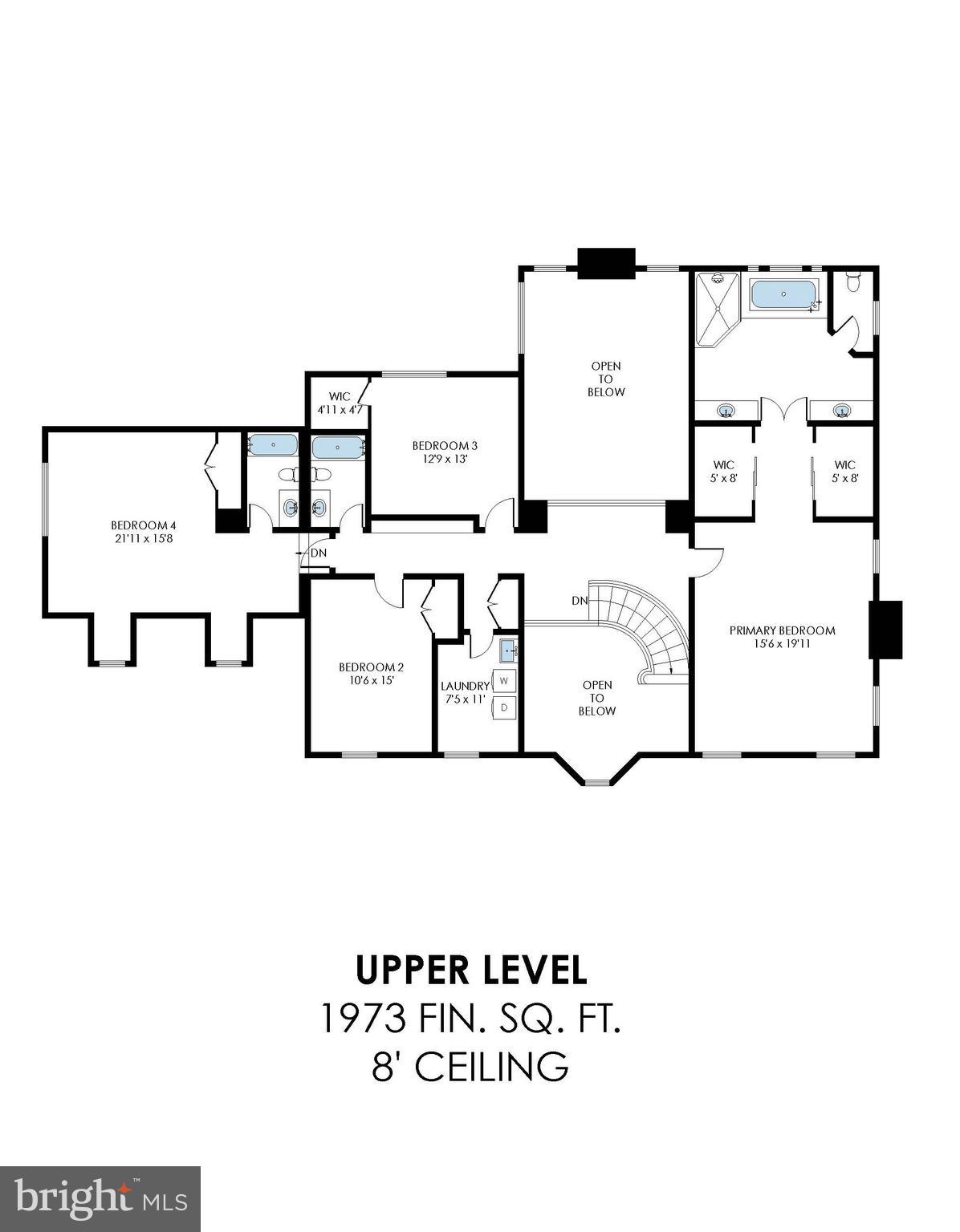 8909 Bells Mill Road Potomac, MD 20854 - Photo 69 of 71