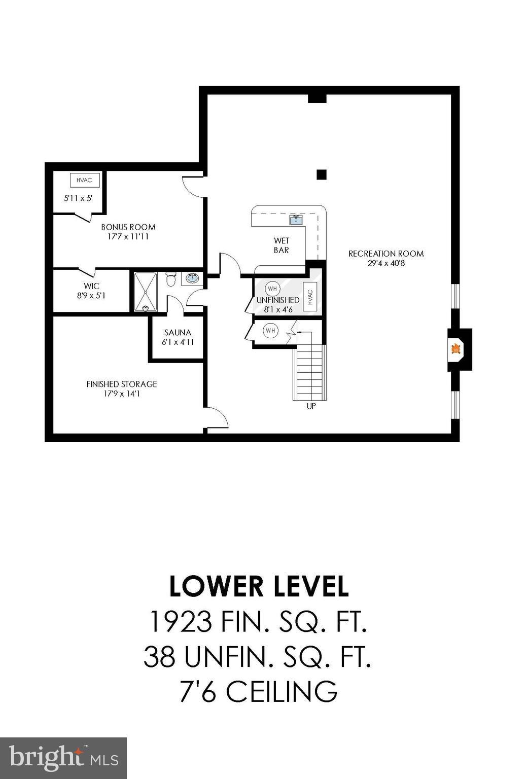 8909 Bells Mill Road Potomac, MD 20854 - Photo 70 of 71