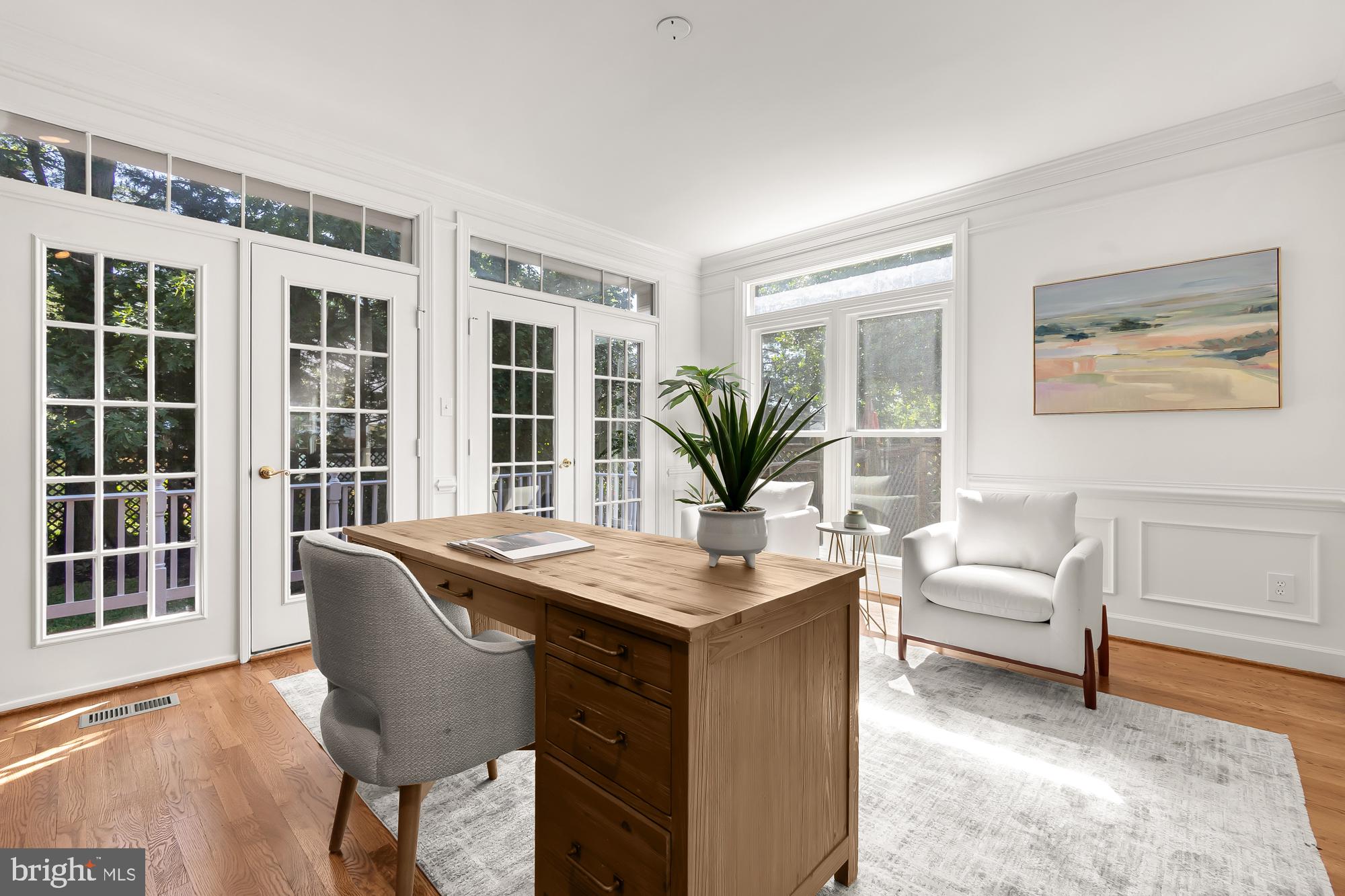 8909 Bells Mill Road Potomac, MD 20854 - Photo 9 of 71 Office