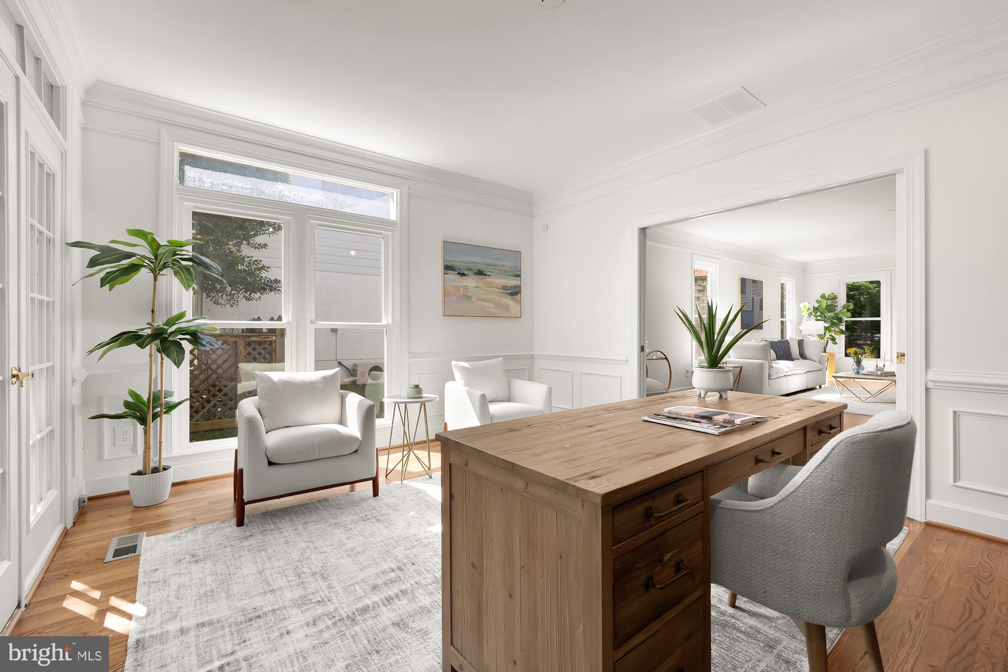 8909 Bells Mill Road Potomac, MD 20854 - Photo 10 of 71 Office