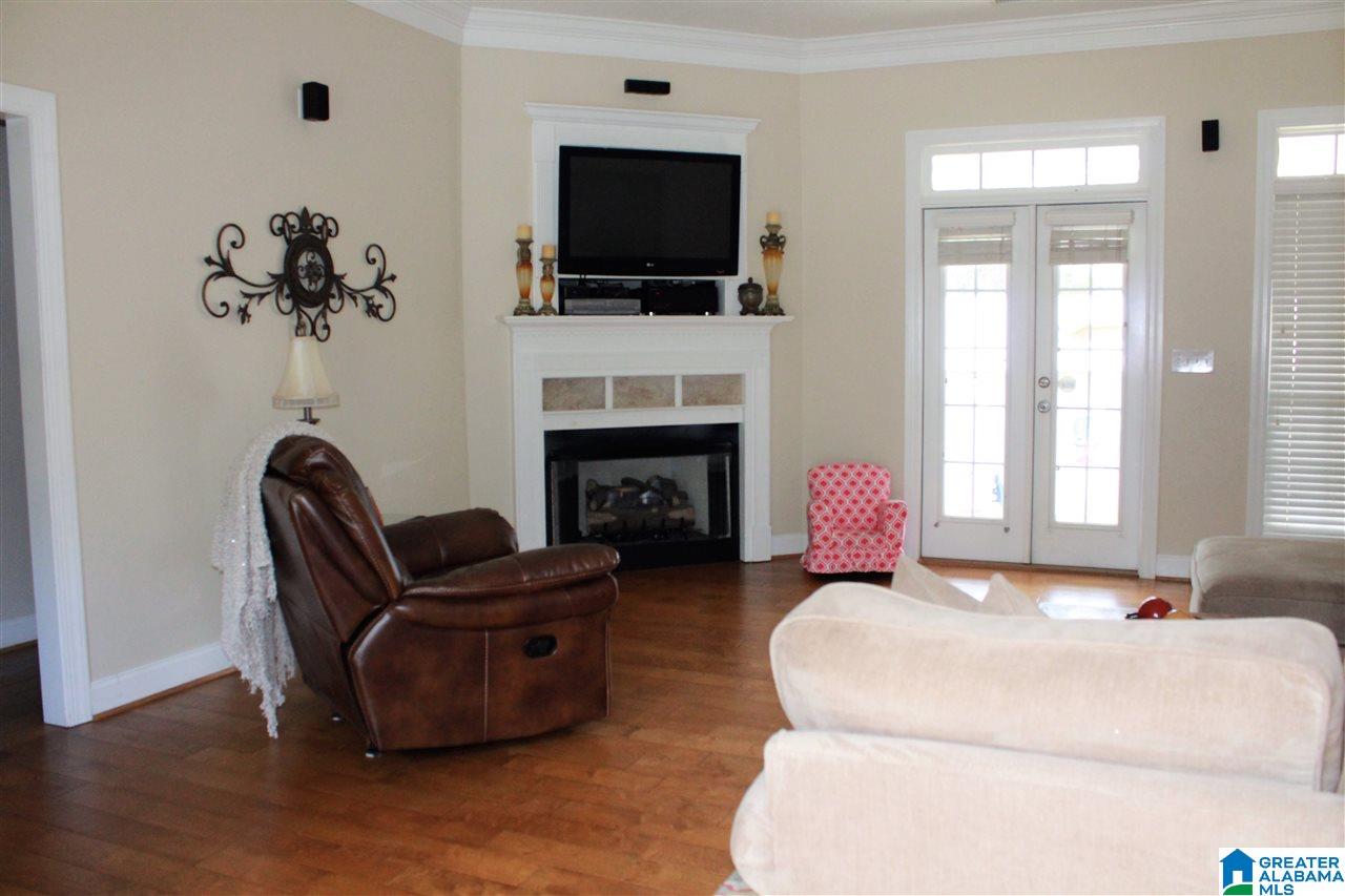 122 Trinity Way Jacksonville, AL 36265 - Photo 4 of 25
