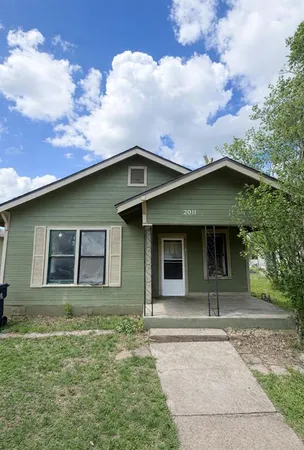 $100,000 | 2011 Pine Avenue, Waco, TX 76708