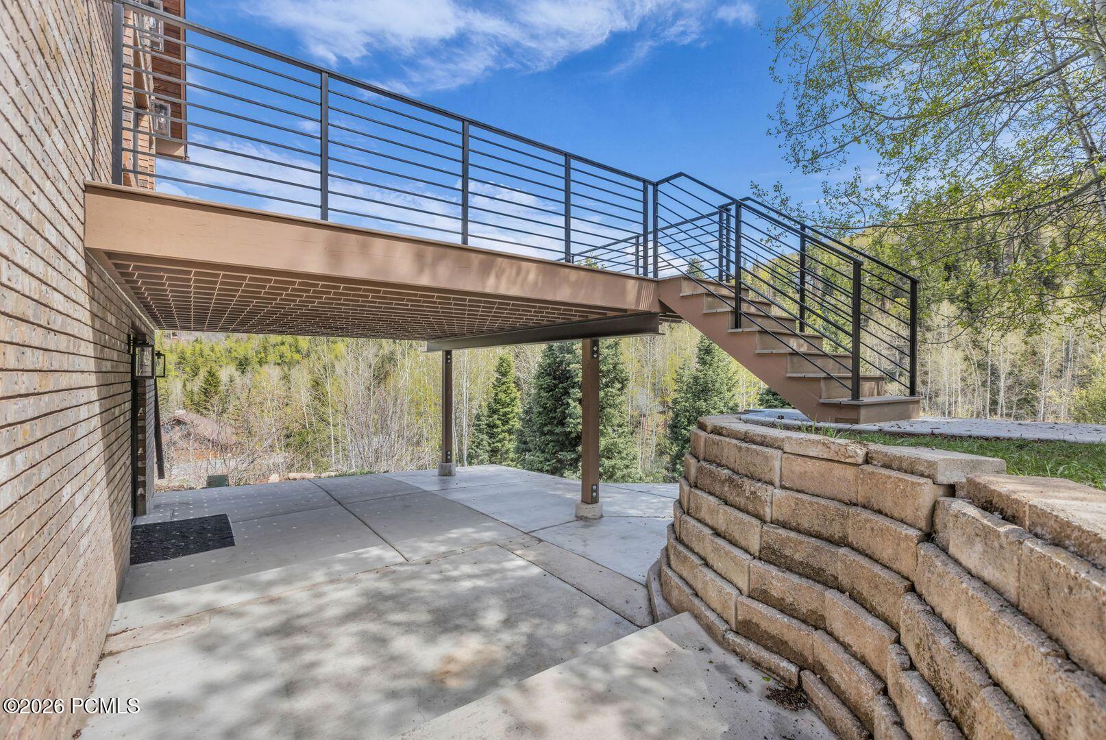 7346 Pinebrook Road Park City, UT 84098 - Photo 16 of 17