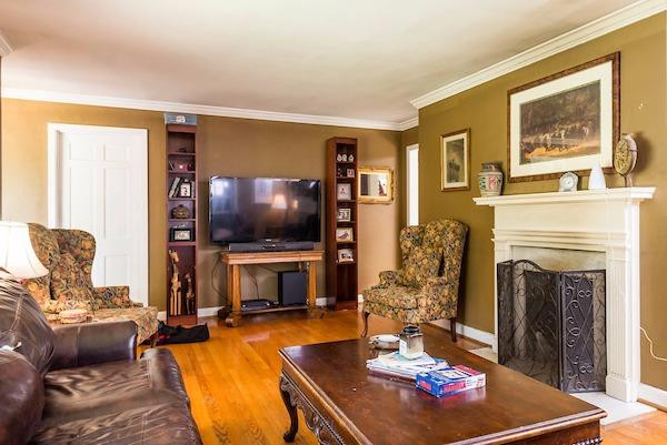 521 Clinton Road Lexington, KY 40502 - Photo 4 of 24 Photo 4