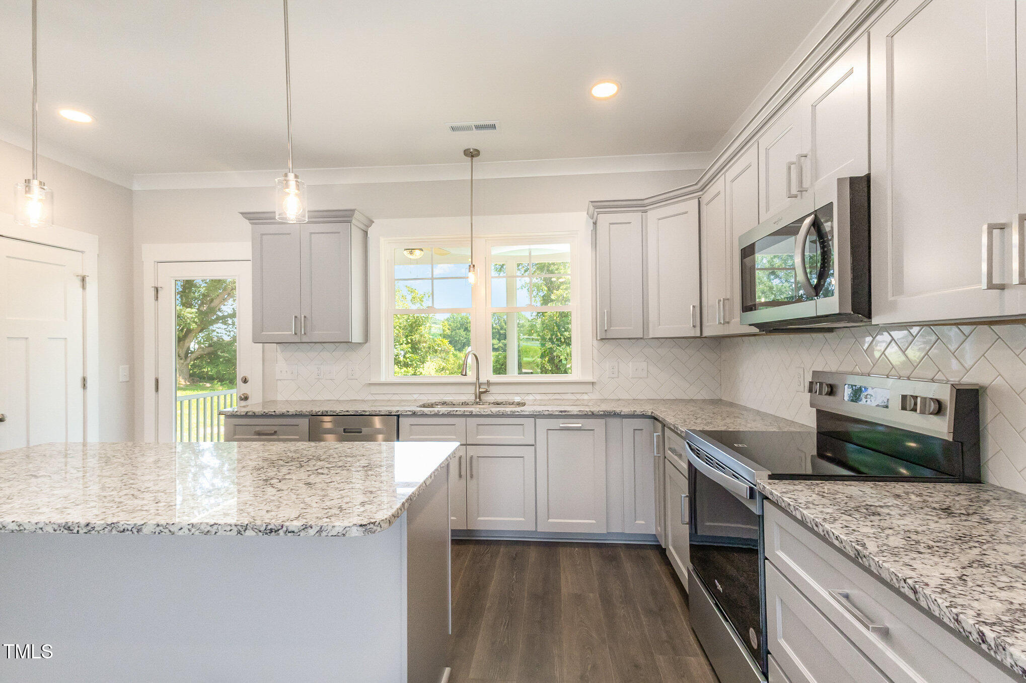 40 Bailey-Boykin Road, Unit (LOT 45) Selma, NC 27576 - Photo 13 of 35