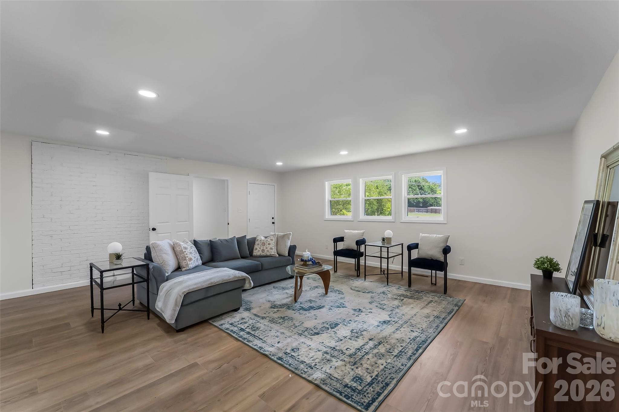 2705 Robinson Road Newton, NC 28658 - Photo 6 of 37