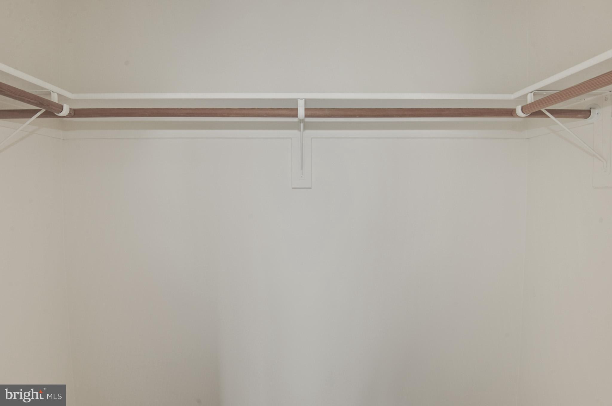 14340 Milltown Road Waterford, VA 20197 - Photo 46 of 84 Bedroom #3's Walk-in Closet