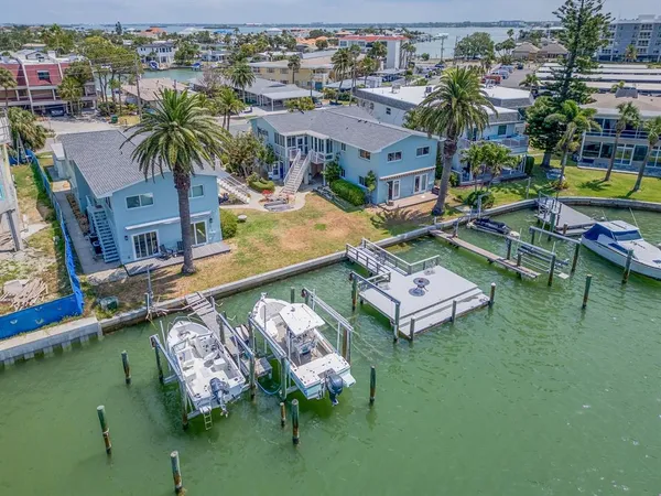 $3,000 | 241 Skiff Point, Unit 1, Clearwater Beach, FL 33767