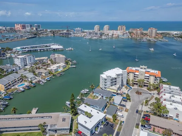 $3,000 | 241 Skiff Point, Unit 1, Clearwater Beach, FL 33767