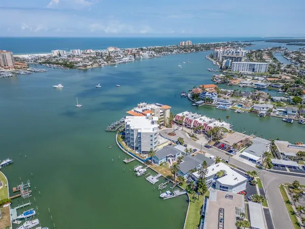 $3,000 | 241 Skiff Point, Unit 1, Clearwater Beach, FL 33767