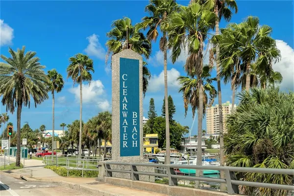 $3,000 | 241 Skiff Point, Unit 1, Clearwater Beach, FL 33767