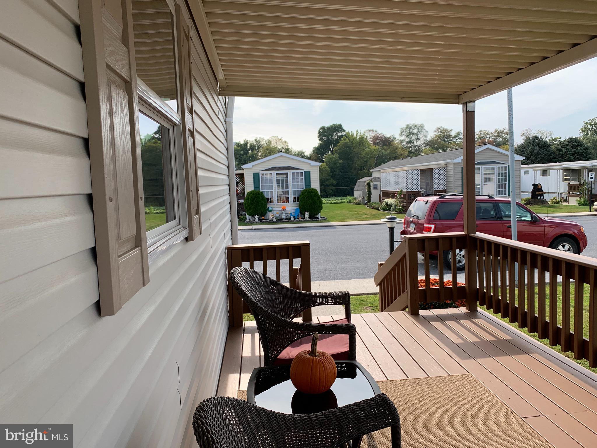 185 Rock Road, Unit 15 Ephrata, PA 17522 - Photo 3 of 18