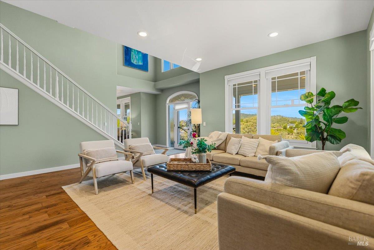 434 Alexander Valley Road Healdsburg, CA 95448 - Photo 19 of 74 Gallery Image 19