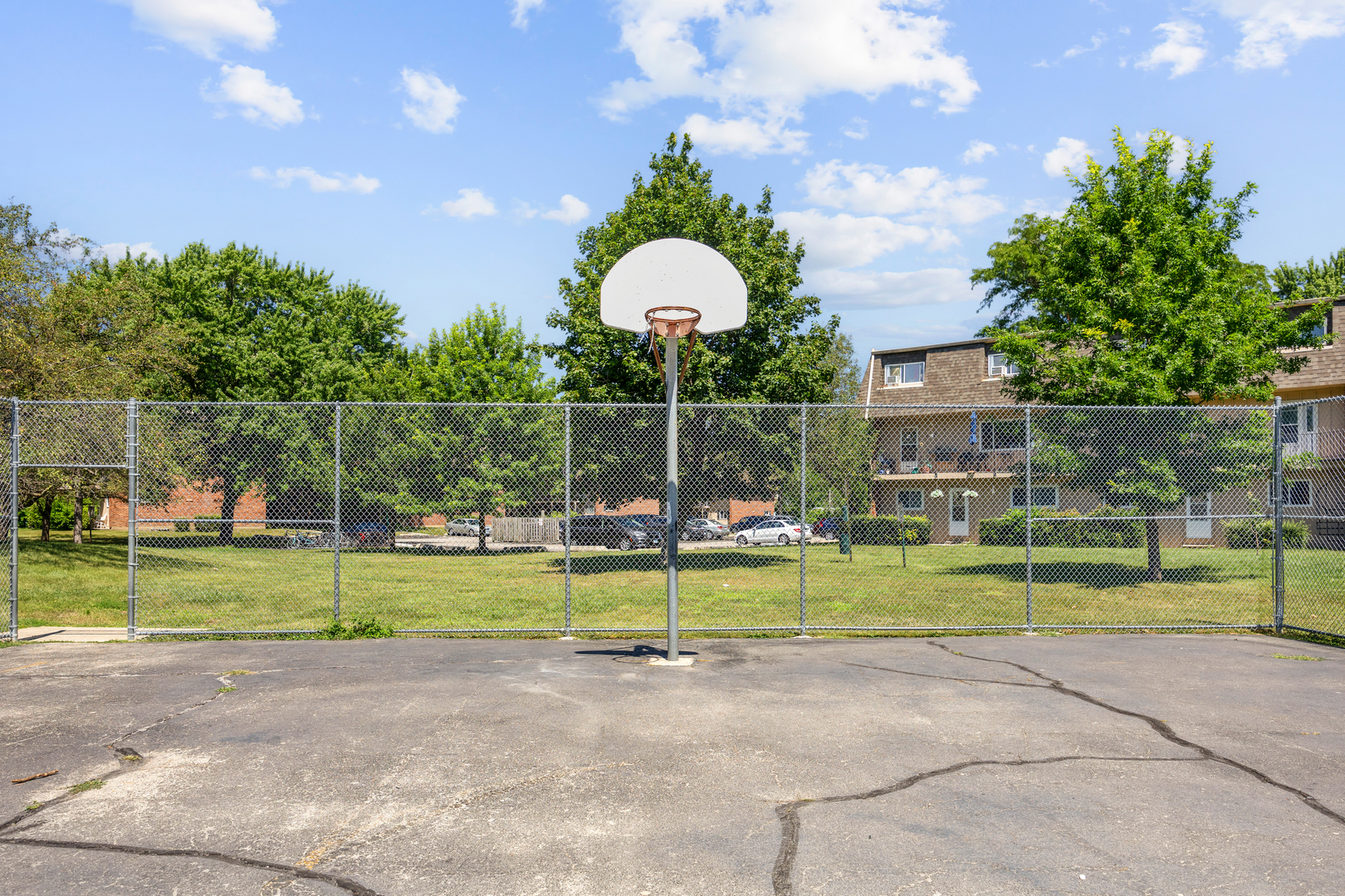 2308 West Algonquin Road, Unit 7 Rolling Meadows, IL 60008 - Photo 15 of 16 Gallery Image 15