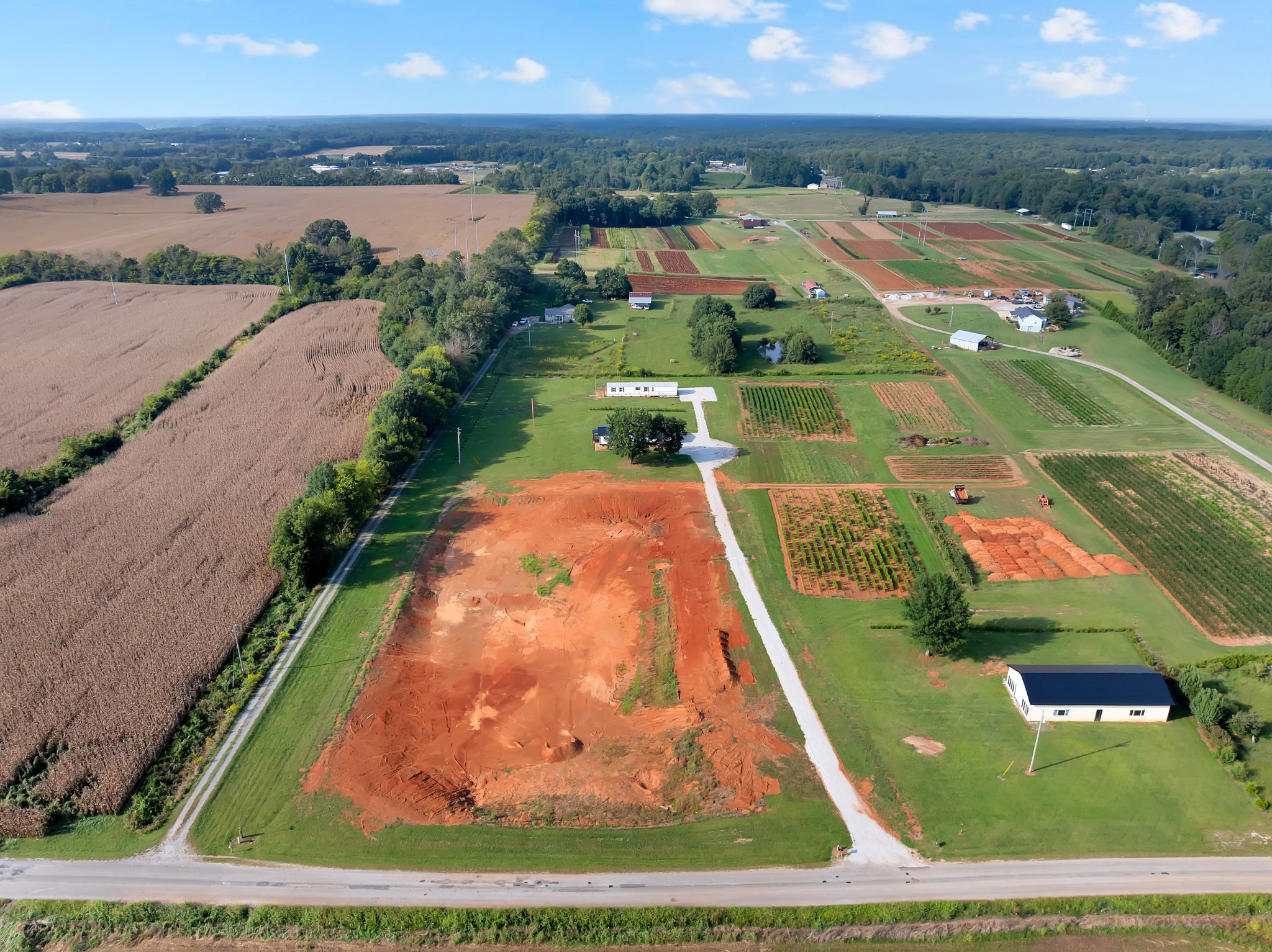 240 Cole Lane Belvidere, TN 37306 - Photo 36 of 37