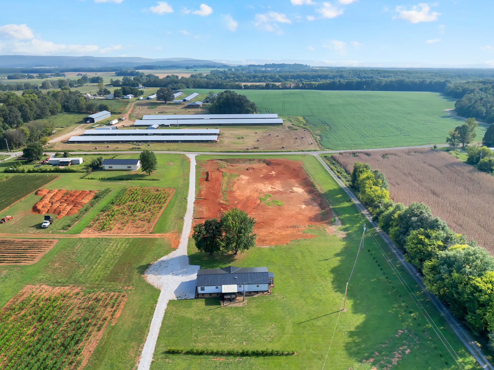 240 Cole Lane Belvidere, TN 37306 - Photo 37 of 37