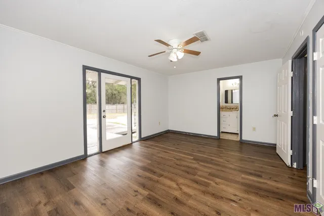 $2,200 | 6919 Springwood Boulevard, Denham Springs, LA 70726