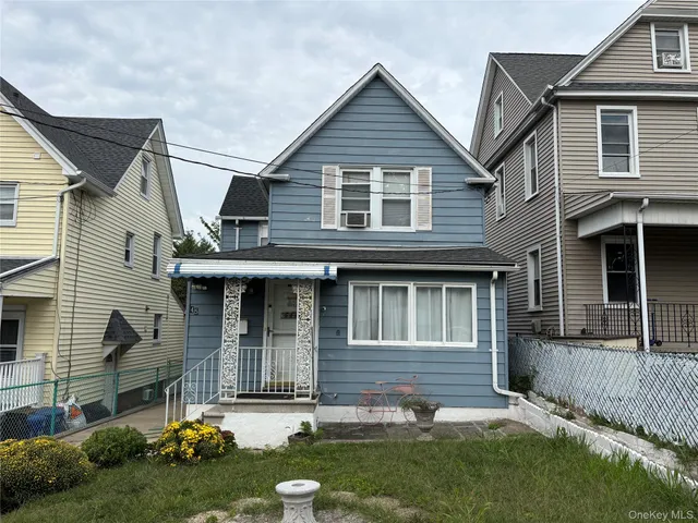 $559,000 | 45 John Street, New Rochelle, NY 10805